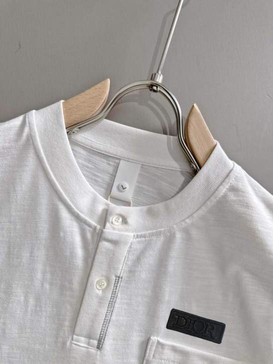 Dior T Shirts Short _SKUDiorM-4XLxetr22316248